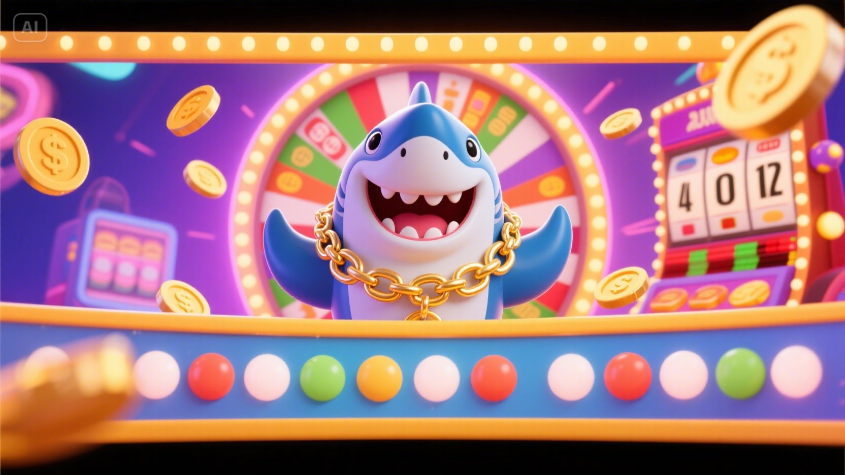 big wins slots