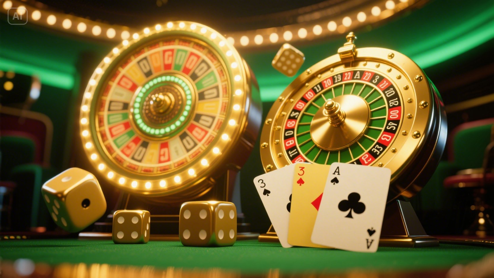 big wins slots