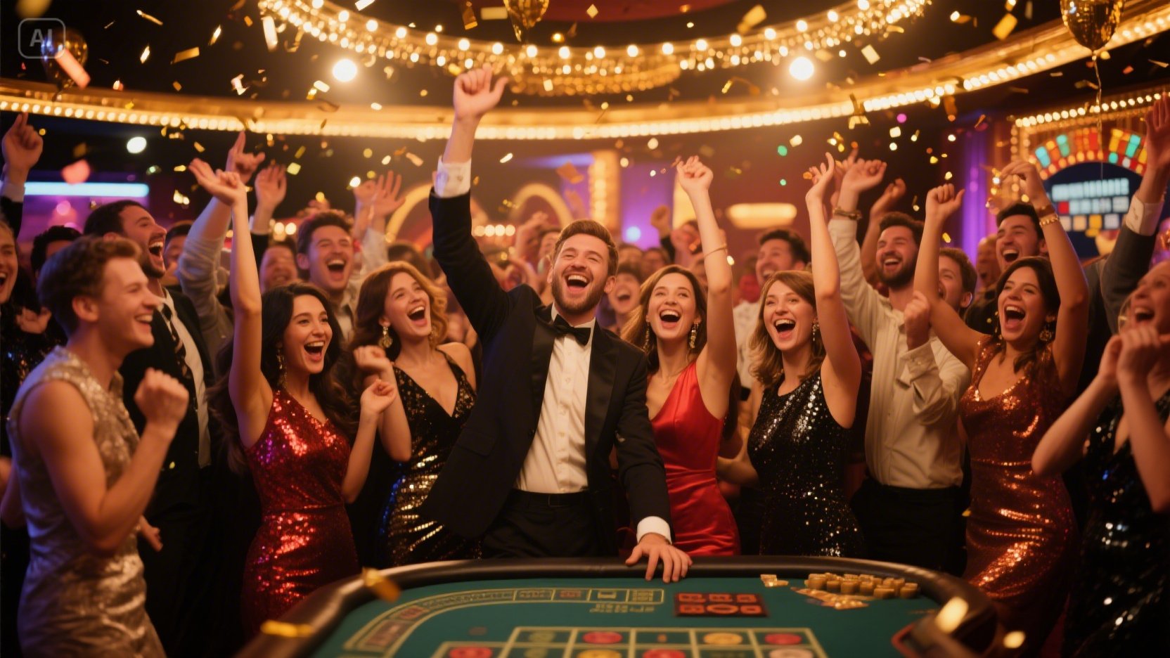 big wins slots