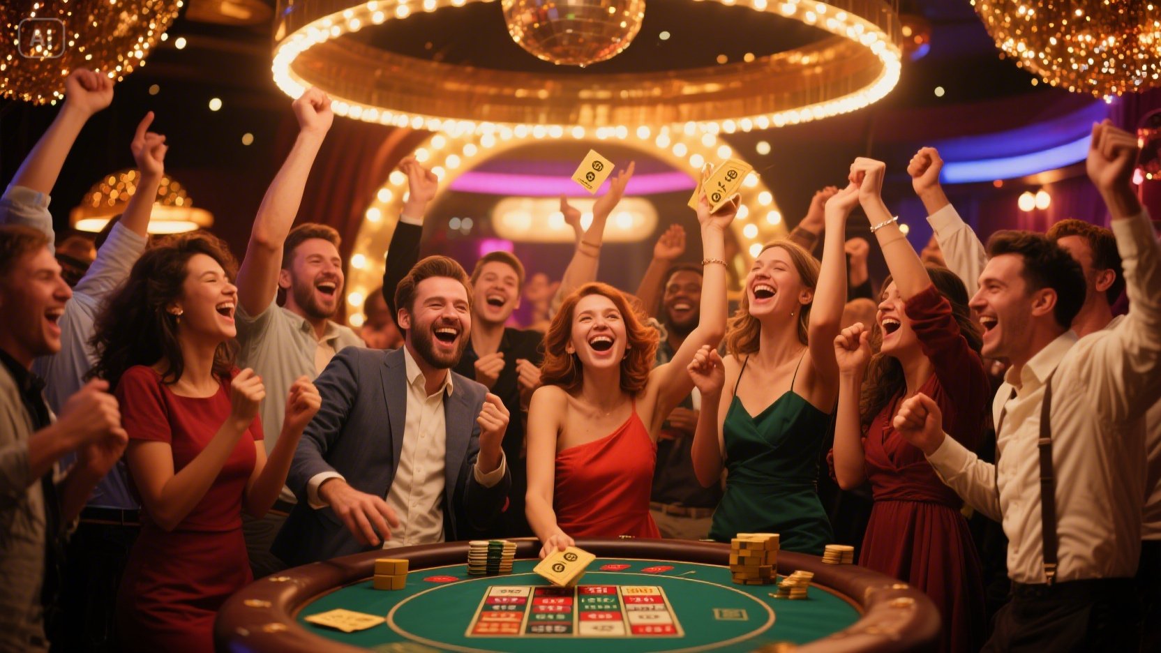 big wins slots