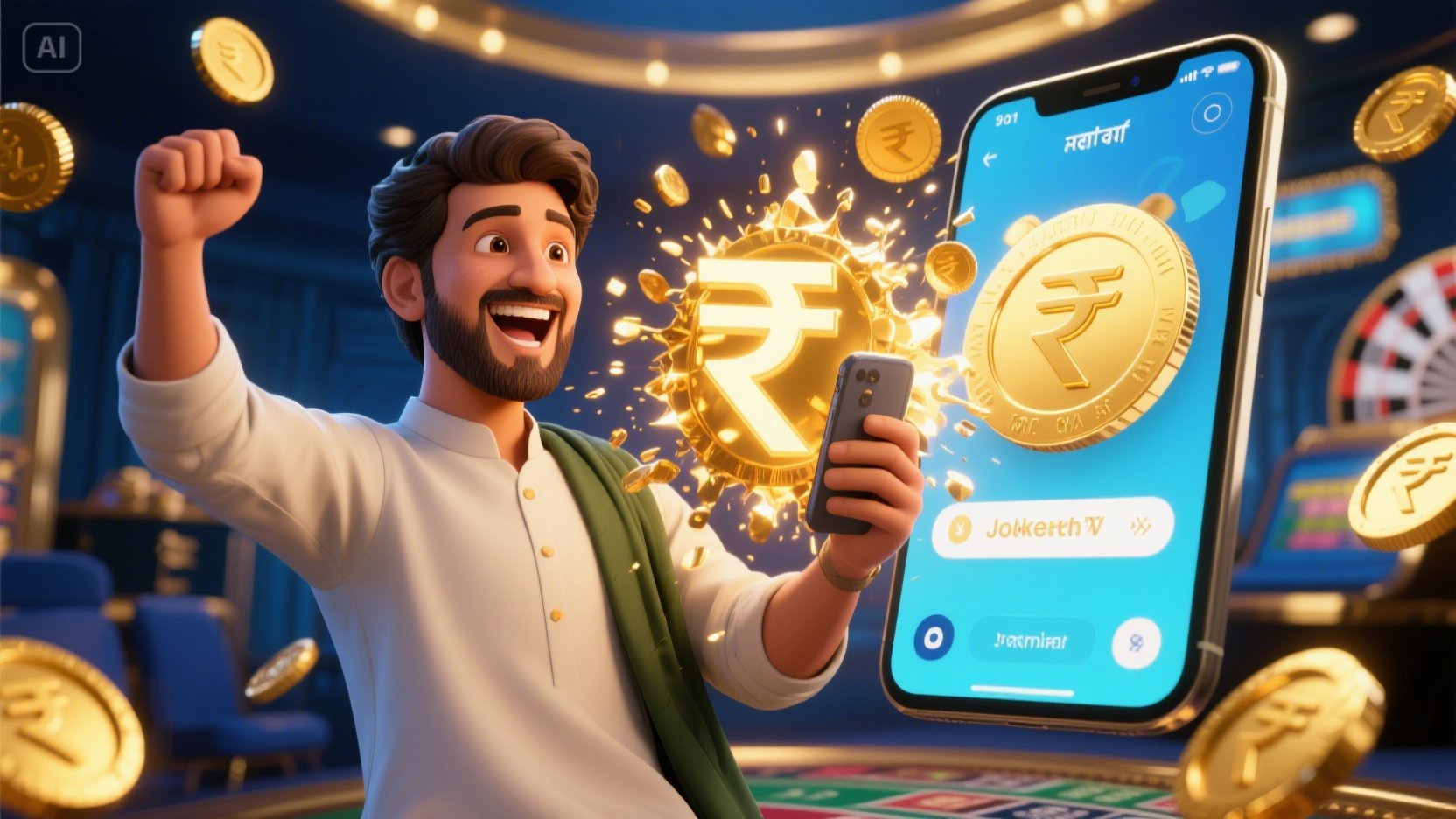 big wins slots