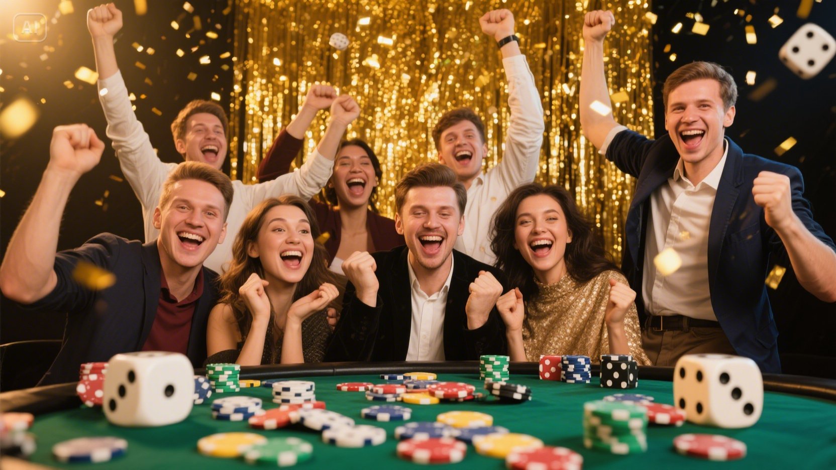 big wins slots