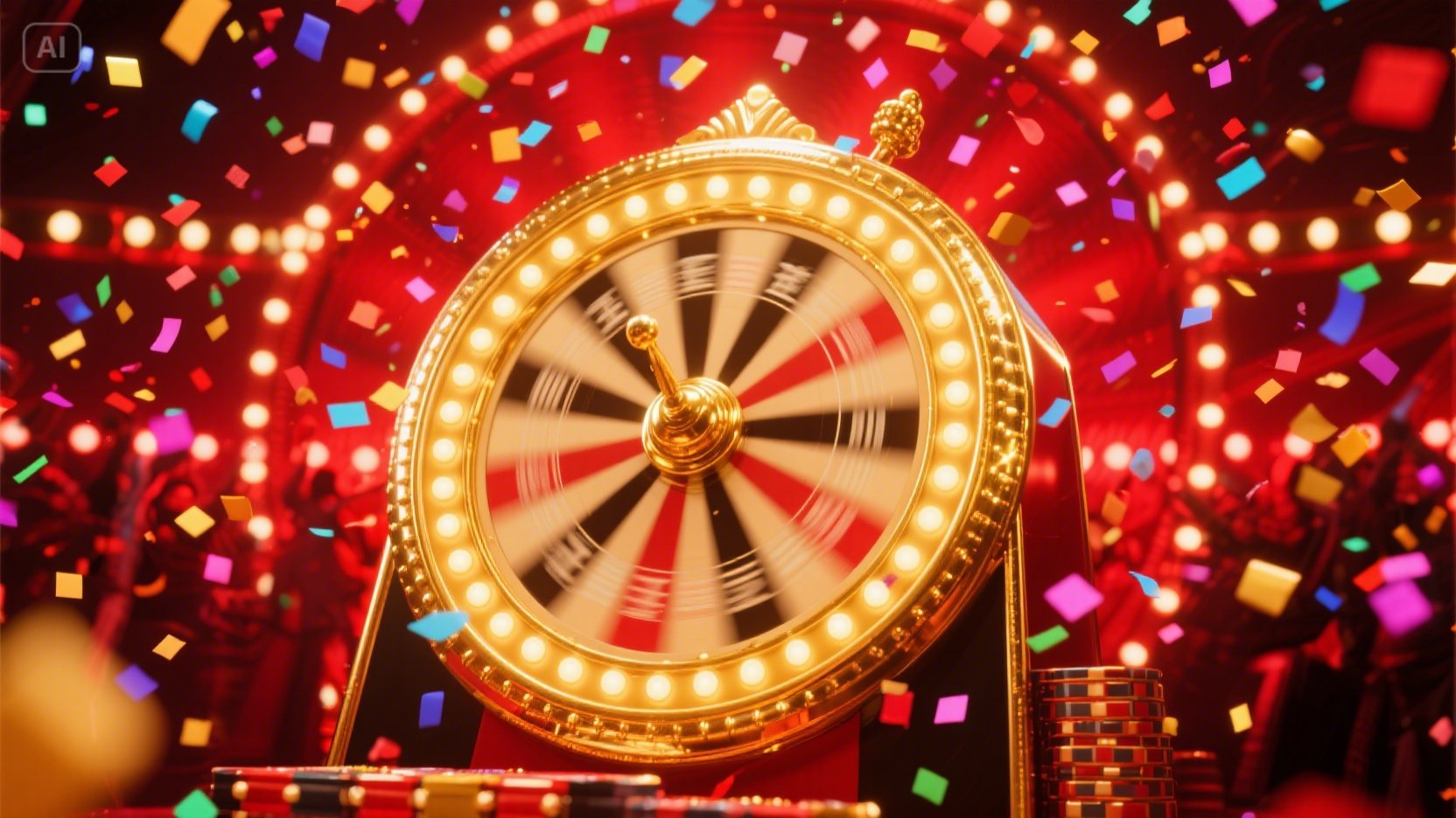 big wins slots