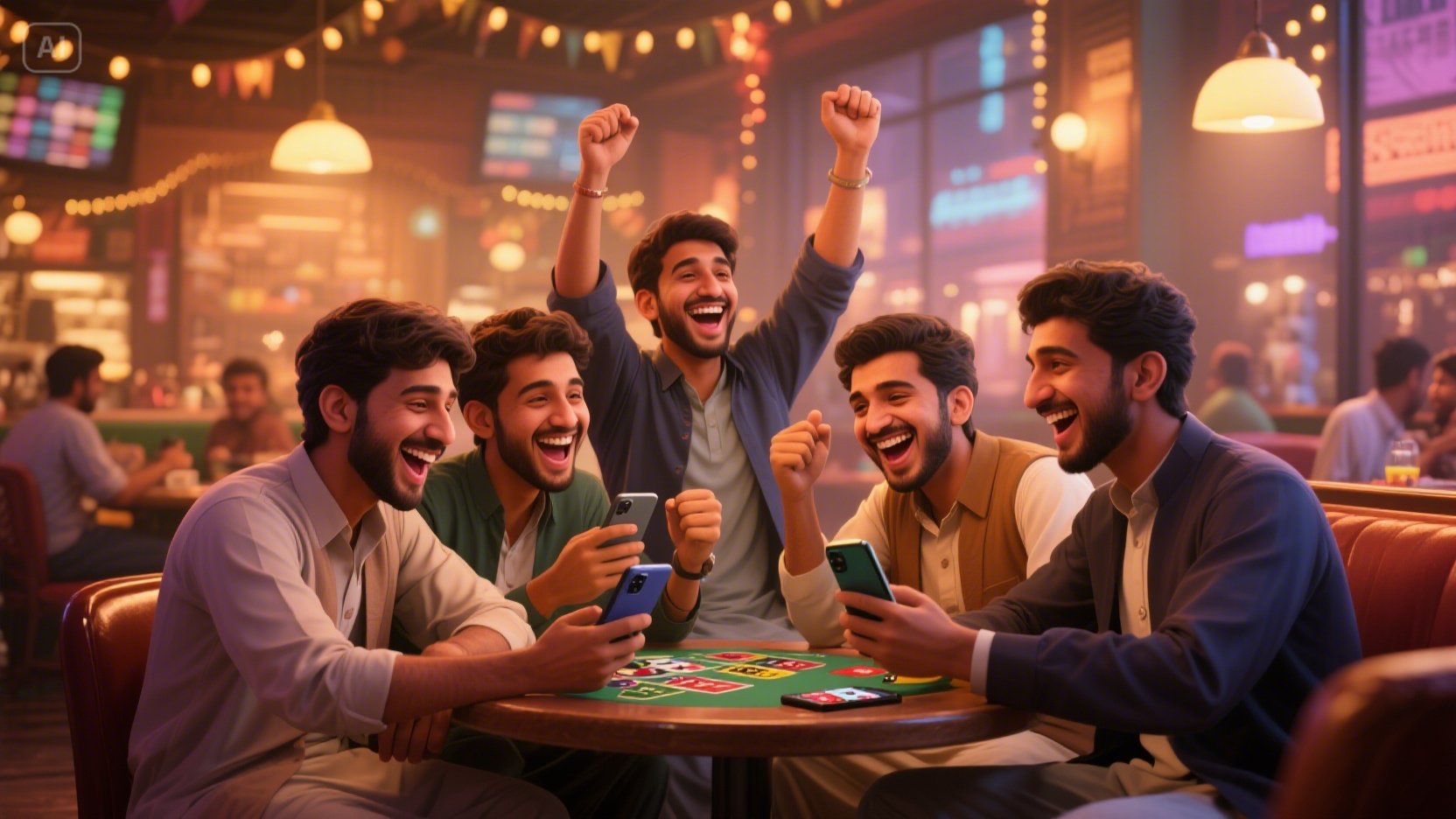 big wins slots