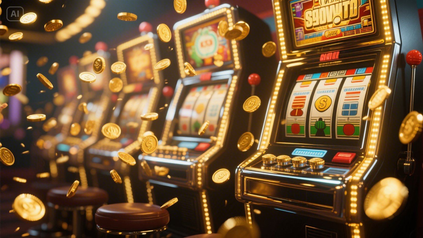 big wins slots