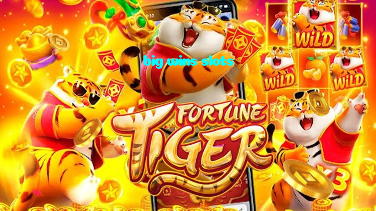 big wins slots خوش آمدید بونس +600% پیشکش موبائل ایپ کے پروموشن سیکشن میں دکھائی دیتی ہے۔